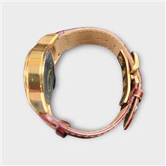 MOVADO Gent's Wristwatch 01.1.34.5619